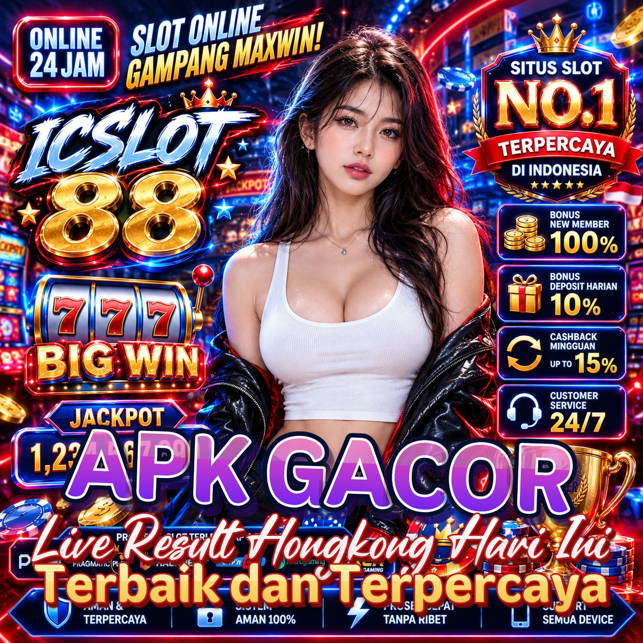 APK GACOR
