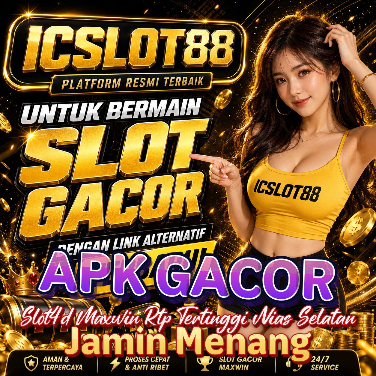 APK GACOR