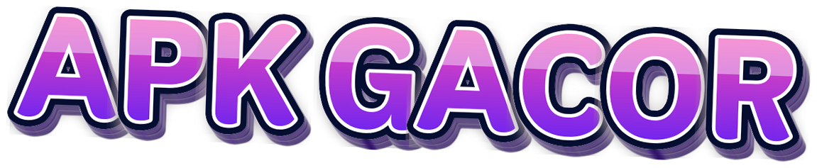 APK GACOR